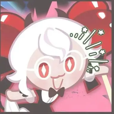 Profile image of 캔디애플맛 쿠키