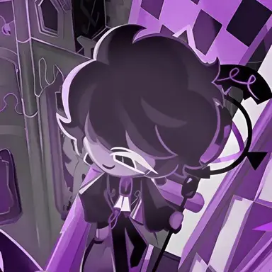 Profile image of 블랙사파이어맛 쿠키