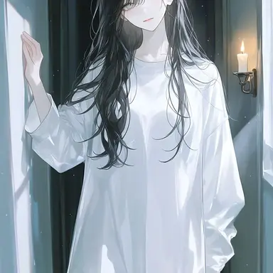 Profile image of Vesper