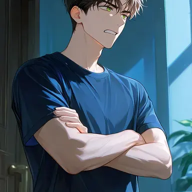 Profile image of Stellan