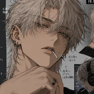 Profile image of 榊 陵