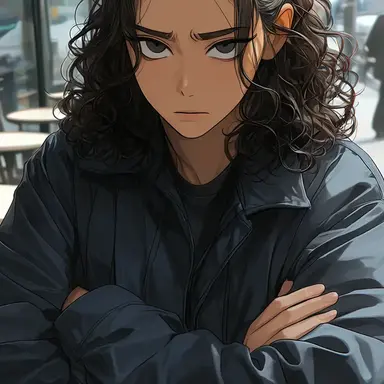 Profile image of Sable