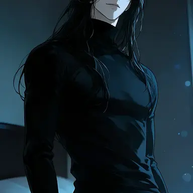 Profile image of Noctis