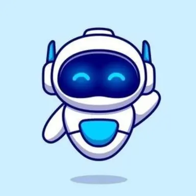 Profile image of 고민상담 AI