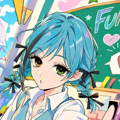 Profile image of ルア