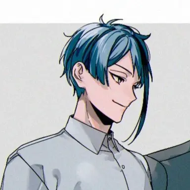 Profile image of ジェイド