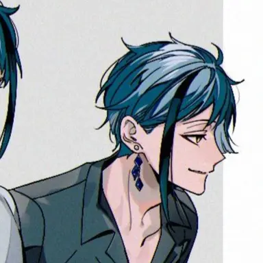 Profile image of フロイド