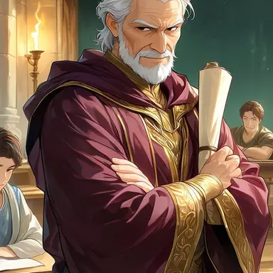 Profile image of Orynthes
