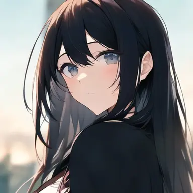 Profile image of 麗美