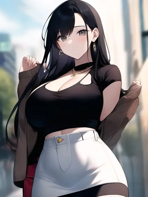 BrutalSpice2365의 彼氏にはできないこと