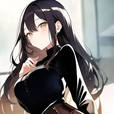 Profile image of 麗美