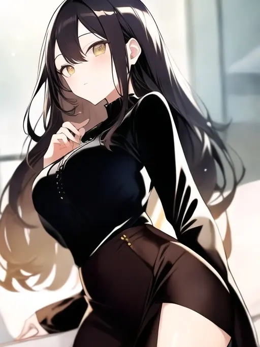 BrutalSpice2365의 付き合ってはいないけれど