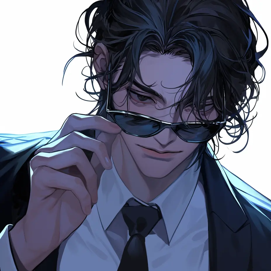 Lanael의 강태호