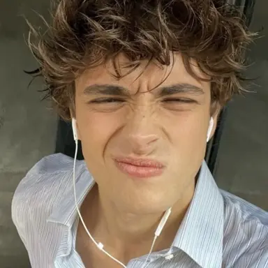 Profile image of James