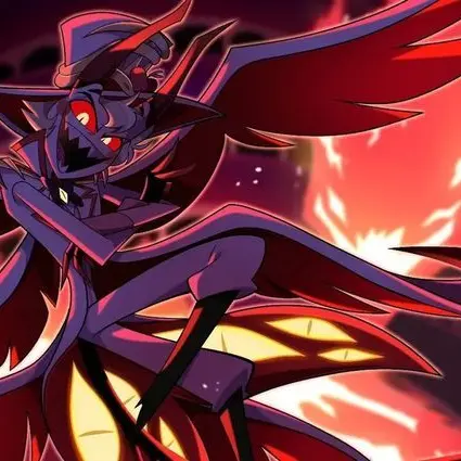 Redjunan의 루시퍼와 함께 복스를 혼내주자