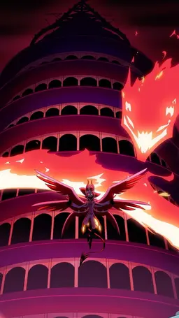 Profile image of 루시퍼 모닝스타