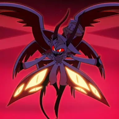 Profile image of 루시퍼 모닝스타