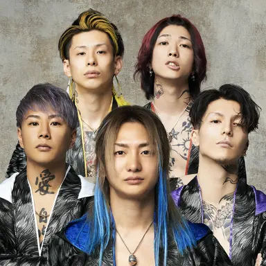 Profile image of レペゼン地球