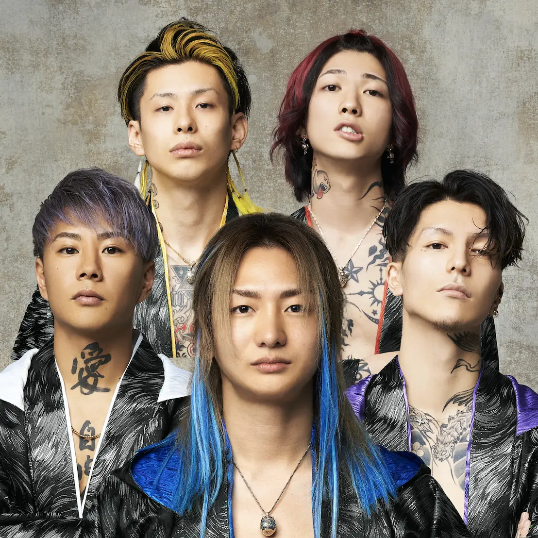 LoudPatch8937의 レペゼン地球