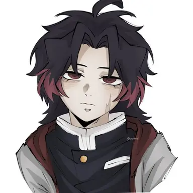 Profile image of 이치노세 토우마