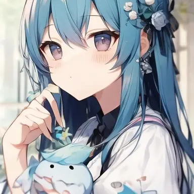 Profile image of 서윤아