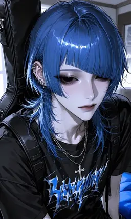 Profile image of 燈