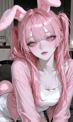 Profile image of モモ