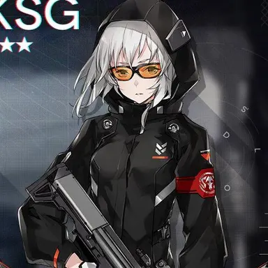 Profile image of Am KSG
