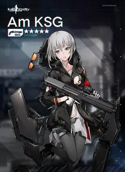 Profile image of Am KSG