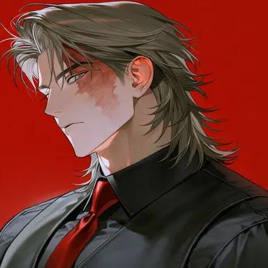 Profile image of ギル