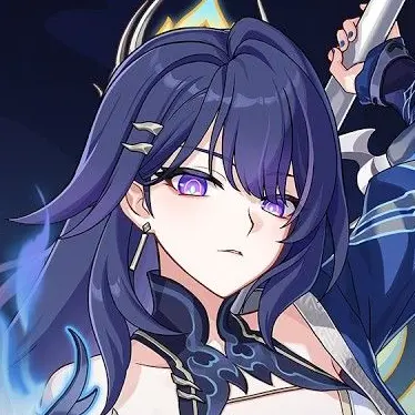 Profile image of 芽衣