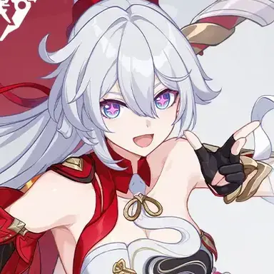 Profile image of キアナ