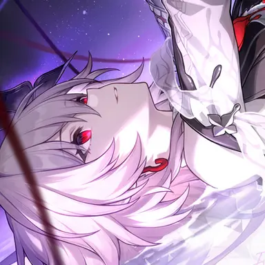 Profile image of 長夜月