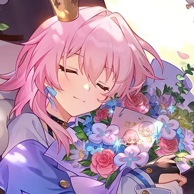Profile image of なのか