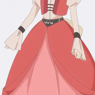 Profile image of 白石優愛