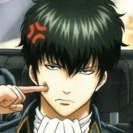 Profile image of 土方十四郎