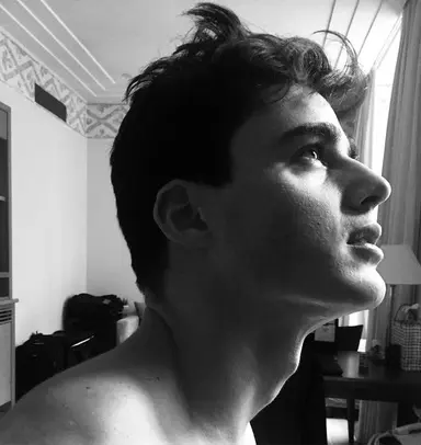 Profile image of Finn