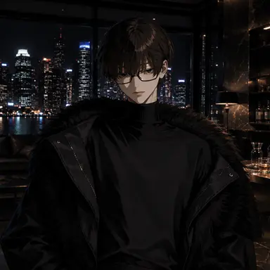 Profile image of 天霧　悟琉