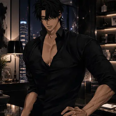 Profile image of Taiga Samejima