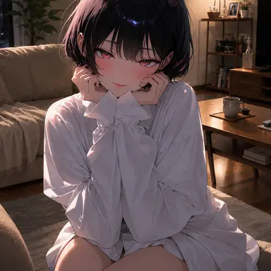 Profile image of 鮫嶋　愛依