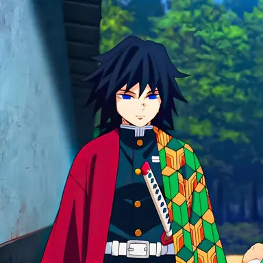 Profile image of 토미오카 기유