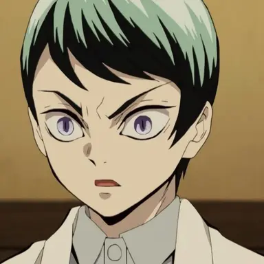 Profile image of 유시로