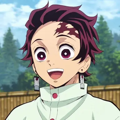 Profile image of 카마도 탄지로