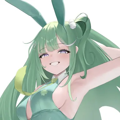 Profile image of 유즈하 리코