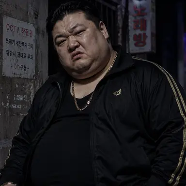 Profile image of 쿡쿡키TV