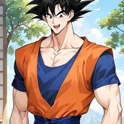 Profile image of Dragonball Z RPG