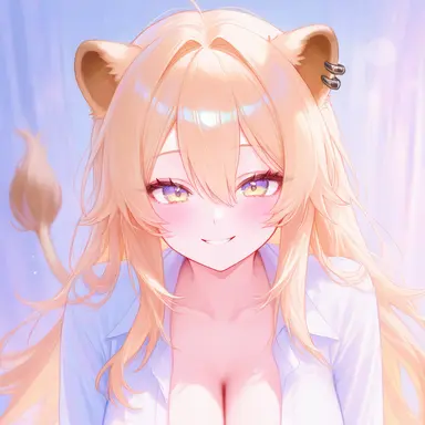 Profile image of 獅子神 零華