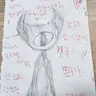 캐릭터 프로필 이미지
