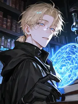 Profile image of アイル