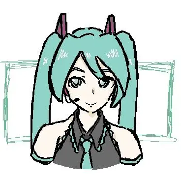 Profile image of 初音ミク